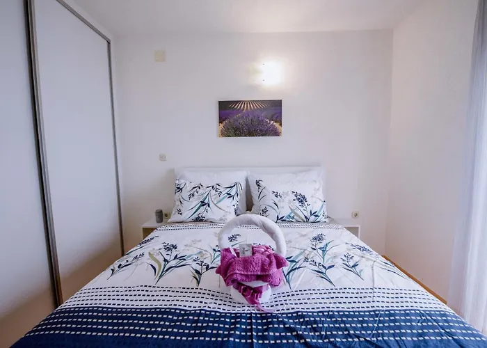 Kathi 別荘 ブリスト